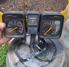 Yamaha Rx King Speedometer original copotan