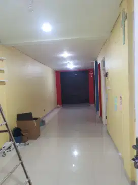 Sewa murah Citra Gran Cibubur kamar banyak