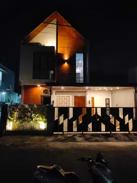 Utara Kampus UPN, Jual Cepat Rumah Jogja, Condongcatur Candi gebang