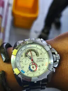 Jam Tangan Seiko Valatura