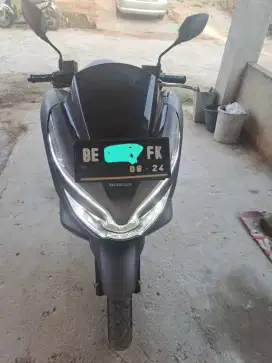 Motor pcx tahun 2019