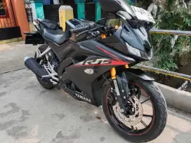 Yamaha R 15 V3 th 2019 DP mulai 500an