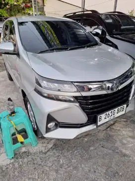 Di jual Avanza G manual 1,5 2020