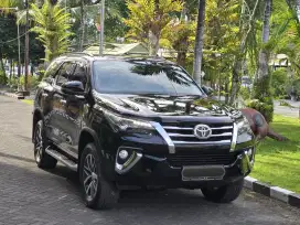 KM78RB!! ALL NEW FORTUNER VRZ DIESEL MATIC 2020 DOUBLE DISK BRAKE!!
