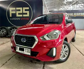Datsun go matic 2019 DP 12jt
