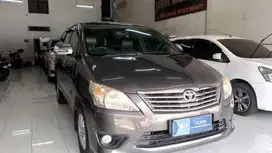 Toyota Innova G dsl mt 2013 Istimewa #SURYA MOBILINDO