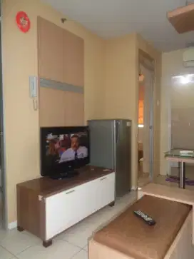 Disewa Bulanan Apartemen Gading Nias Tower Emerald Kelapa Gading