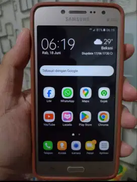 Samsung Galaxy J2 Prime 4G