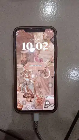 Iphone XS 256GB Second Inter