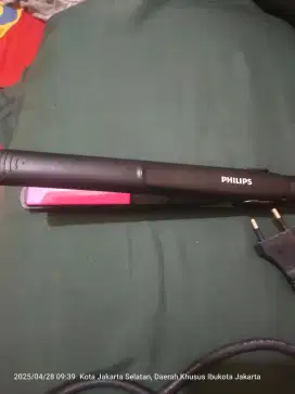 Catokan philips hp8302
