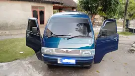 Carry realvan 1.6