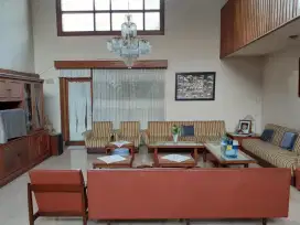 Dijual Rumah Mewah – Hergamanah, Setiabudi Bandung Utara