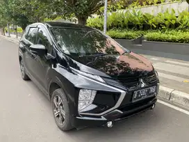 Tdp 14jt Xpander Exceed Matic 2020 Tangan Pertama Sr Baru Siap Pakai.