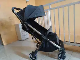 Stroller babbyelle magic