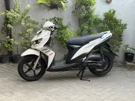 Yamaha soul gt 2013 ab pajak on