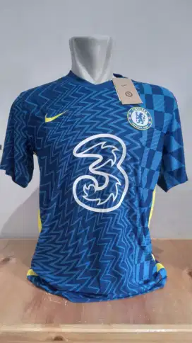 Baju bola baru di jamin puas