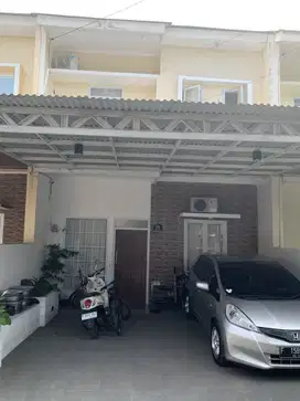 Rasakan sentuhan kemewahan setiap detail rumah kualitas hidup premium