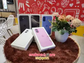 IPhone 16 & 16 Plus Promo cashback 500k‼️