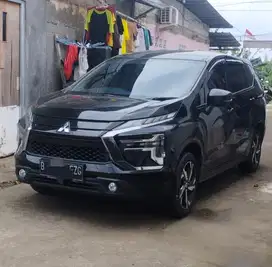 Mitsubishi Xpander 2023 Bensin