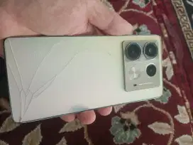 Infinix note 40 batang