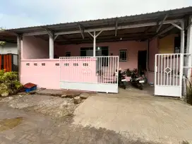 DIJUAL RUMAH MILIK PRIBADI PERTAMA SHM