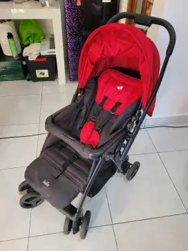 Stroller Joie 2nd hand