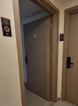 DIJUAL APARTEMENT DISTRICT 1 MEIKARTA CIKARANG BEKASI