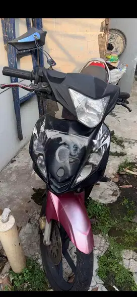 Dijual murah jupiter mx 2007