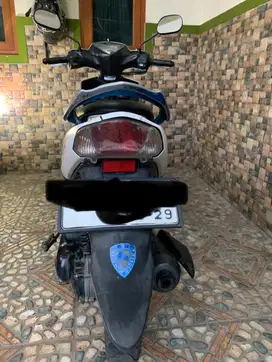 Yamaha Mio J 2013