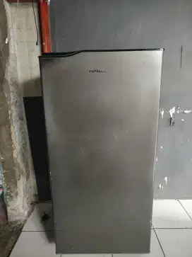 Kulkas panasonic