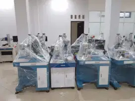 Mesin laser marking