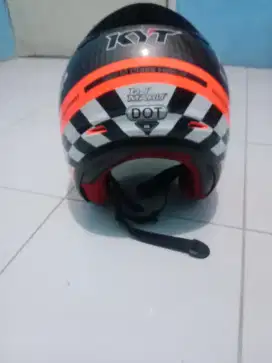 jual hlem KYT original