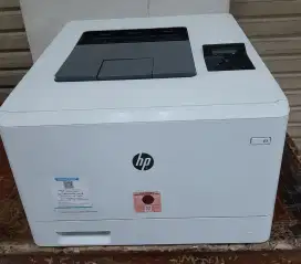 Jual Printer Laserjet color HP Pro M454nw
