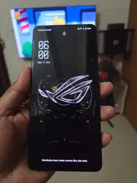Asus rogphone 8 12/256 bisa tuker tmbh muluss fullset