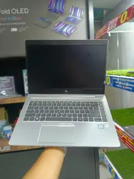 READY LAPTOP SECOND BERGARANSI COCOK UNTUK EDITIN |HP ELITEBOOK 840 G5
