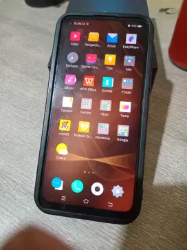 Hp vivo Z1pro ,kondisi baik dan bagus ,no mines