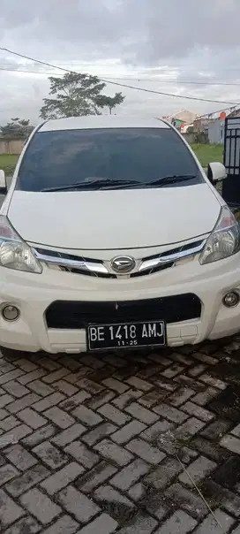 DAIHATSU XENIA SPORTY 2014