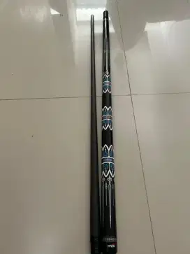 Stick Billiard, Play YFEN M4, Jump Break MIC PBII, Tas Wildcats