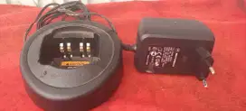 Charger HT Motorola