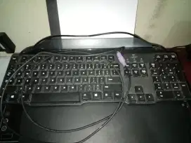Keyboard Logitech
