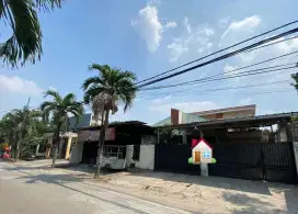 Dijual Rumah Jl Puncak Cikunir Jakasampurna Bekasi