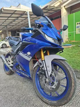 Yamaha R15 R15v3 R15 v3