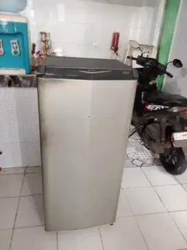 Kulkas 1 pintu sanyo