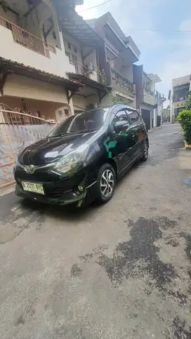 (Dp5jt) Agya trd at 2018