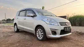 Suzuki Ertiga GL Siap Pakai