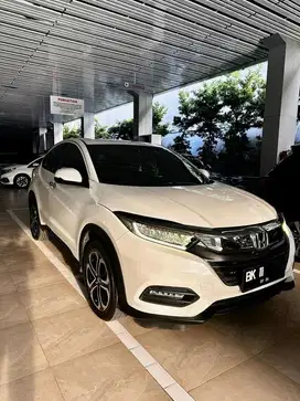 Dijual Honda HRV 1,5 SE CVT 2020 (AT)