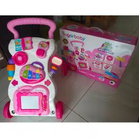 Push Walker Sugar Baby