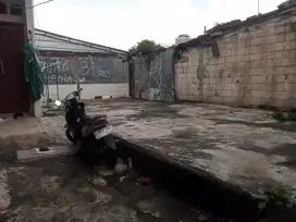 Di jual cepat tanah jati makmur pondok gede