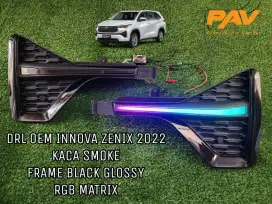 DRL INNOVA ZENIX CUSTOM RGB