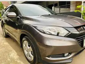 Honda HR-V 2018 E CVT Pajak Juni 2026.
